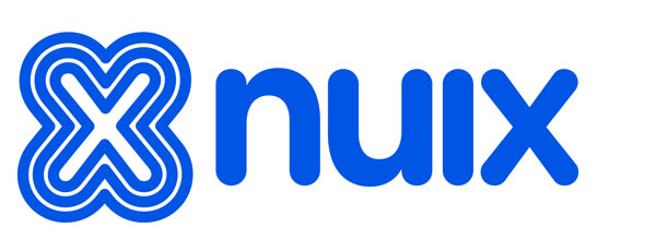 Nuix  Japanロゴイメージ