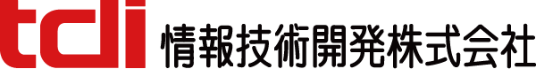 情報技術開発 株式会社ロゴイメージ