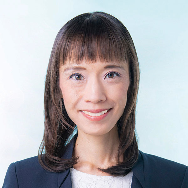 村田 晴香 氏イメージ